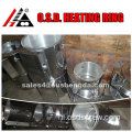 aluminium verwarmingsring voor extrudermachine / spuitgietmachine
